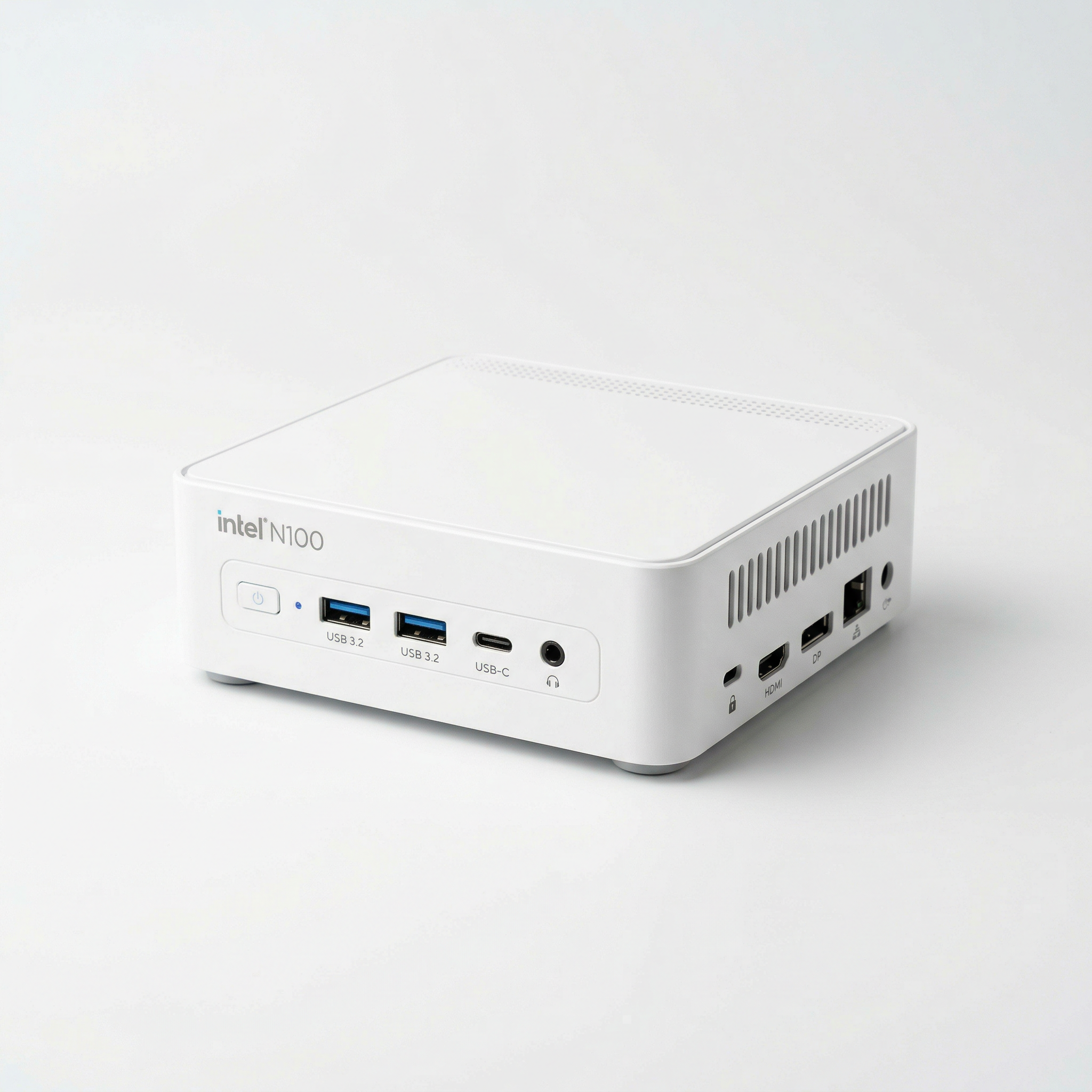 Intel N100 mini PC